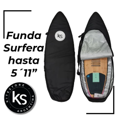 KSA Single Bag Surfera