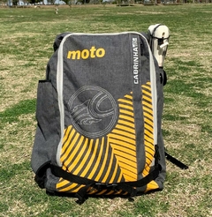 Imagen de CABRINHA Moto 12 mts. - 2019