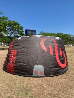 Eleveight OS 14 Mts. S/ Barra - 2020 - comprar online