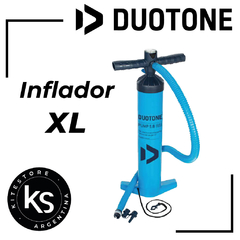 Inflador DUOTONE XL - comprar online