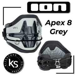 ION Apex 8 - Men