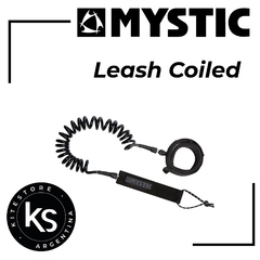 MYSTIC Leash Coiled - comprar online