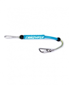CRAZYFLY COMBO 2022 - Kite + Barra + Leash + Inflador en internet