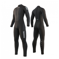 MYSTIC Star Fullsuit 4,3 mm - BZ - Black - comprar online