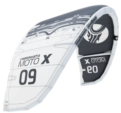 CABRINHA Moto X - 2023 - comprar online