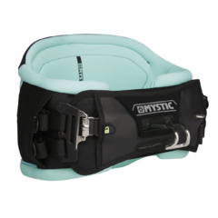 MYSTIC Star Waist Woman - Black/Mint en internet