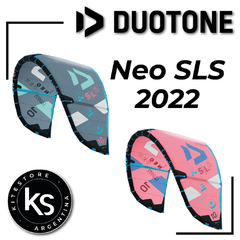 DUOTONE - NEO SLS - 2022
