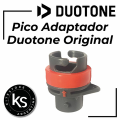 Pico Adaptador Duotone (original)