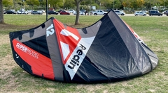 Reedin Supermodel V3 12 Mts C/ Barra - tienda online