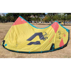 DUOTONE Dice SLS 9 Mts - Con o Sin Barra - 2022 - KiteStore - Shop Online
