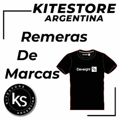 Remeras Marcas