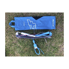 CRAZYFLY Sculp 10 mts. - 2017 - tienda online
