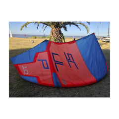 CRAZYFLY Sculp 10 mts. - 2017 en internet