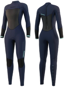 MYSTIC Star Fullsuit 5,3 mm - Woman - BZ - Night Blue - comprar online
