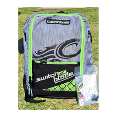 CABRINHA Switchblade 11 mts - 2013