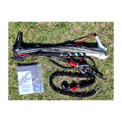 Imagen de CABRINHA Switchblade 11 mts - 2013
