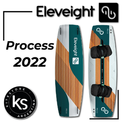 ELEVEIGHT Process V5 - 2022 - Completa