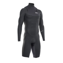 ION Element Longarm Shorty Men 2,2 mm - FZ - Black - comprar online