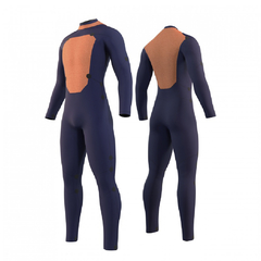 MYSTIC Star Fullsuit 5,3 mm - Men - BZ - Black en internet