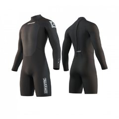 MYSTIC Brand Longarm Shorty 3,2 mm - Black - comprar online