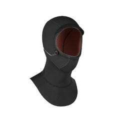 MYSTIC Marshall Long Hood 3 mm - comprar online