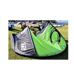 CABRINHA Vector 12 Mts. - 2013 - KiteStore - Shop Online