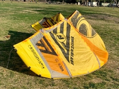 CABRINHA Switchblade 9 mts - 2017 - KiteStore - Shop Online