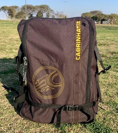 CABRINHA Switchblade 9 mts - 2017 - comprar online