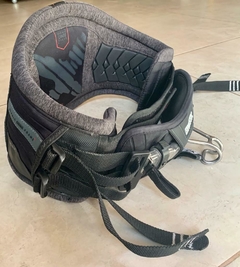 MYSTIC Majestic X FULL CARBON Black - Talle M - comprar online