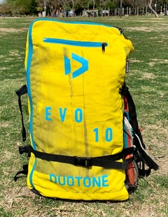 Imagen de DUOTONE EVO 10 Mts - 2019