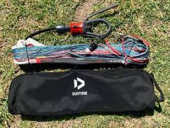 Duotone EVO 12 mts c/click - 2020/1 - Estado Muy Bueno - tienda online