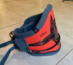 ION Apex 8 - Red - tienda online