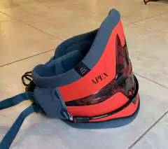 ION Apex 8 - Red - KiteStore - Shop Online