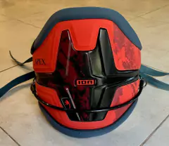 ION Apex 8 - Red - comprar online