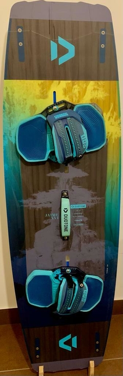DUOTONE Jaime 142 - 2019 - comprar online