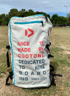 Duotone Juice 15 mts c/click - 2020