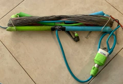 CRAZYFLY Tango 12 mts. - 2018 - tienda online