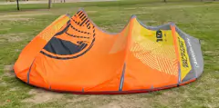 CABRINHA Switchblade 10 Mts. c/bara - 2018 - KiteStore - Shop Online