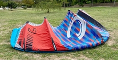 CABRINHA Switchblade 7 mts c/ Barra - 2016 - KiteStore - Shop Online