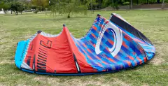CABRINHA Switchblade 7 mts c/ Barra - 2016 - KiteStore - Shop Online