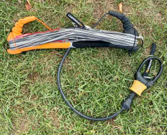 Imagen de CABRINHA Switchblade 7 mts c/ Barra - 2016