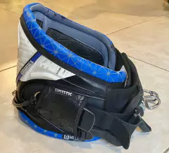 MYSTIC Warrior Len10 - White/Blue - Talle S - tienda online