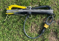 Imagen de CABRINHA Switchblade 12 mts c/ barra - 2018