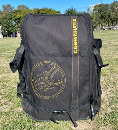 Imagen de CABRINHA Switchblade 12 mts c/ barra - 2017
