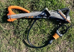 CABRINHA Switchblade 12 mts c/ barra - 2017 - tienda online