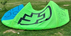 Crazyfly Sculp 12 Mts C/ Barra - 2016 en internet