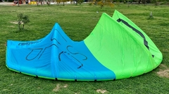Crazyfly Sculp 12 Mts C/ Barra - 2016 - KiteStore - Shop Online