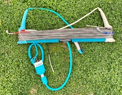 Crazyfly Sculp 12 Mts C/ Barra - 2016 - tienda online