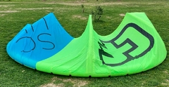 Crazyfly Sculp 12 Mts C/ Barra - 2016 - comprar online