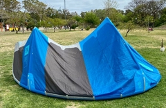 Eleveight RS 12 Mts C/ Barra - 2019 - KiteStore - Shop Online